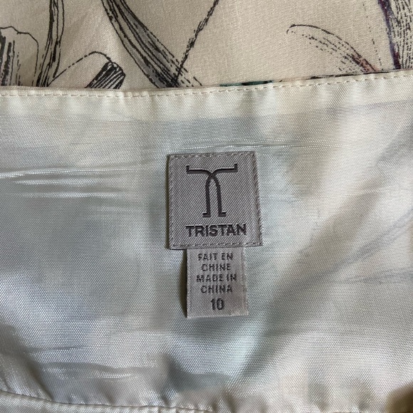 Tristan Sun Dress- Size 10 - Picture 5 of 6